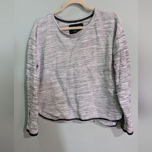 4/$20 GUC Ladies cropped Lightweight Sweater  *C15